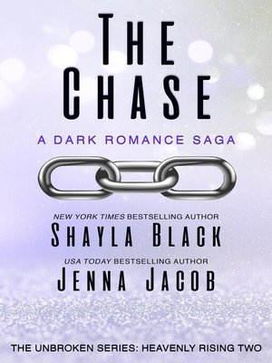 The Chase - ebook